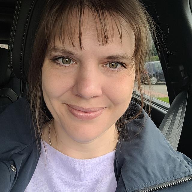 Portrait von Johanna Stöhr